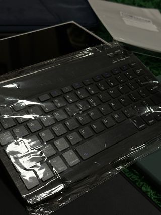 Tablet Xiaomi Redmi Pad SE Negra