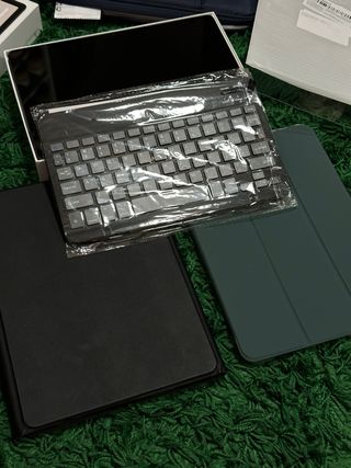 Tablet Xiaomi Redmi Pad SE Negra