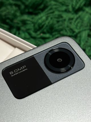 Tablet Xiaomi Redmi Pad SE Negra