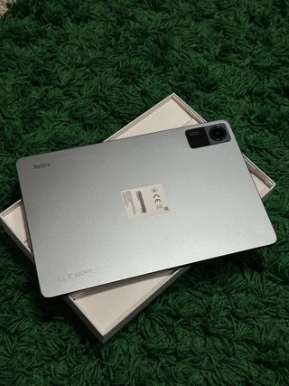 Tablet Xiaomi Redmi Pad SE Negra