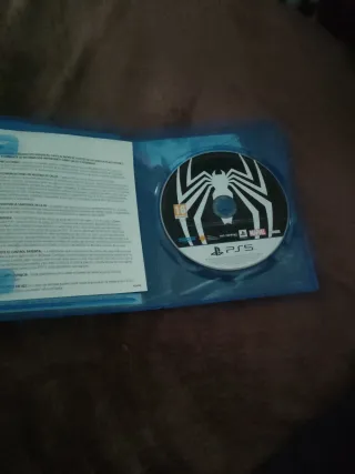 Spider-Man 2 PS5
