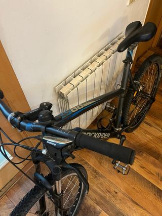 Bicicleta Rockrider RR5