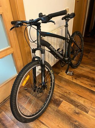 Bicicleta Rockrider RR5