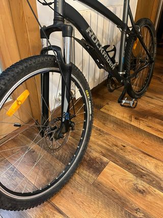 Bicicleta Rockrider RR5