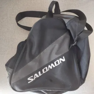 Funda para botas de esquí Salomon