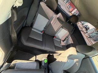 SEAT Ibiza 1.4 2006