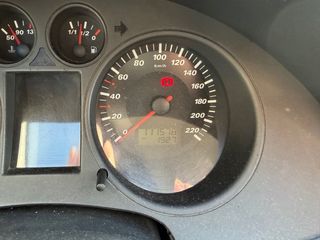 SEAT Ibiza 1.4 2006