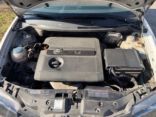 SEAT Ibiza 1.4 2006