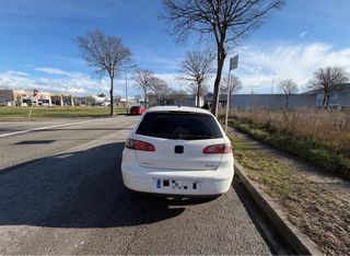 SEAT Ibiza 1.4 2006