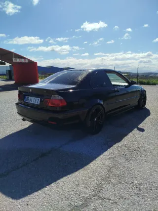 BMW Serie 3 2004