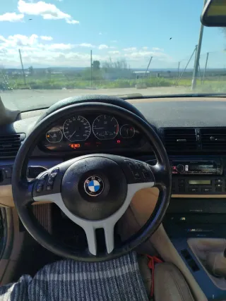 BMW Serie 3 2004
