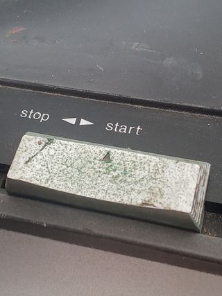 Technics SL-3310 Giradischi Direct Drive