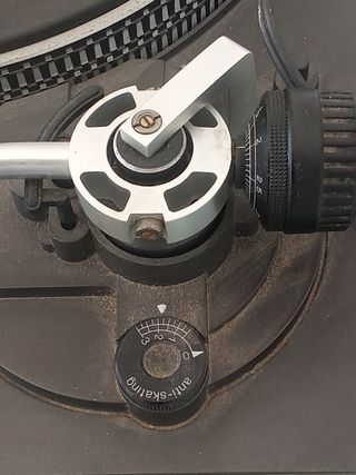 Technics SL-3310 Giradischi Direct Drive