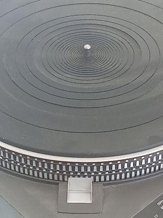 Technics SL-3310 Giradischi Direct Drive