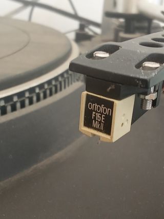Technics SL-3310 Giradischi Direct Drive