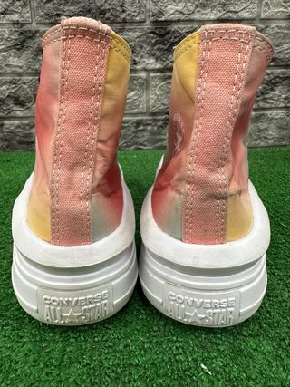 Converse All Star Tie Dye Tg 36