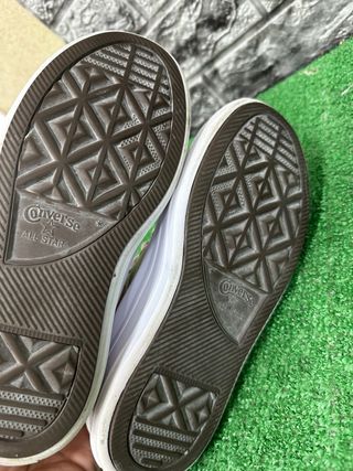 Converse All Star Tie Dye Tg 36