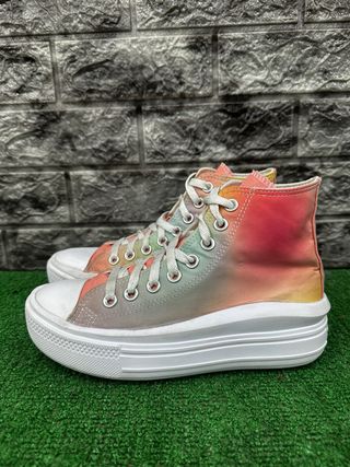 Converse All Star Tie Dye Tg 36