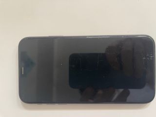 iPhone 11 Negro para piezas