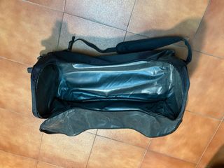 Hoverboard Patinete Eléctrico Calaveras