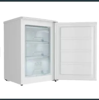 Congelador vertical blanco,Teka