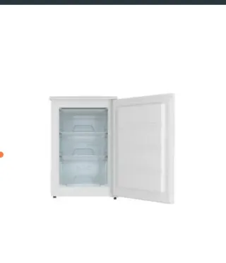 Congelador vertical blanco,Teka