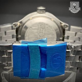 Vostok Amphibia 420059 Scuba Dude - A estrenar