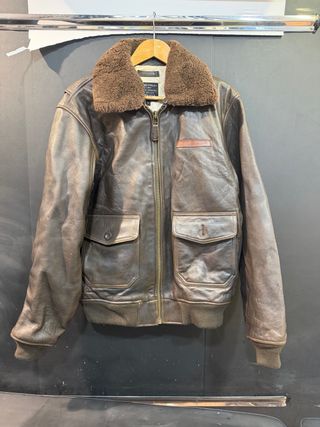 Chaqueta Piloto Avirex