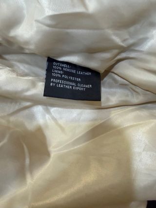 Chaqueta Piloto Avirex