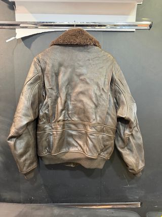 Chaqueta Piloto Avirex