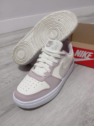 Zapatillas Nike Mujer Talla 36.5