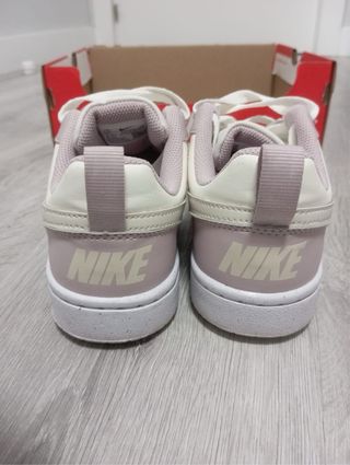 Zapatillas Nike Mujer Talla 36.5