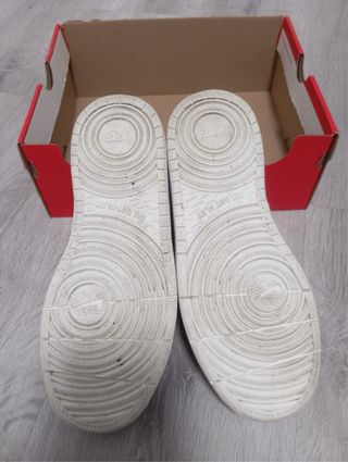 Zapatillas Nike Mujer Talla 36.5