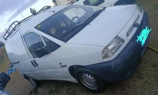 Peugeot Expert 1999