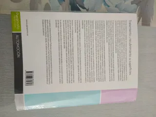 Tratamiento y recubrimiento de superficies 2.ª ...