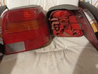 Pilotos Traseros Volkswagen Golf 4