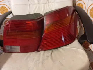 Pilotos Traseros Volkswagen Golf 4