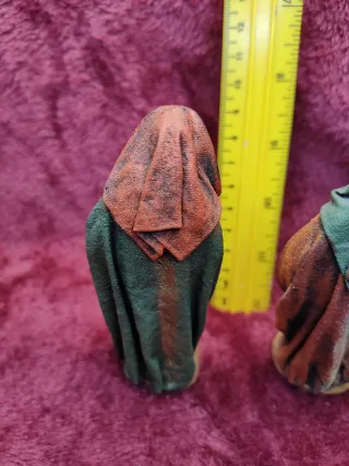 Figuras Belén Reyes Magos