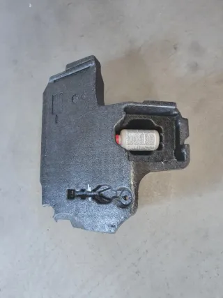 Poggiapiedi Smart 451