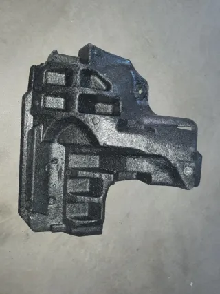 Poggiapiedi Smart 451