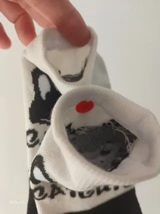 Calcetines Gatitos Cat Cute