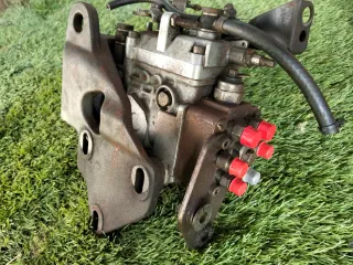 Bomba Inyectora Volkswagen Lt 2.4D (1979-1995)