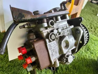 Bomba Inyectora Volkswagen Lt 2.4D (1979-1995)