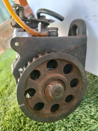 Bomba Inyectora Volkswagen Lt 2.4D (1979-1995)