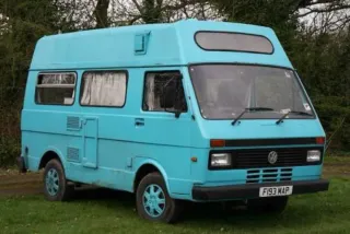 Bomba Inyectora Volkswagen Lt 2.4D (1979-1995)