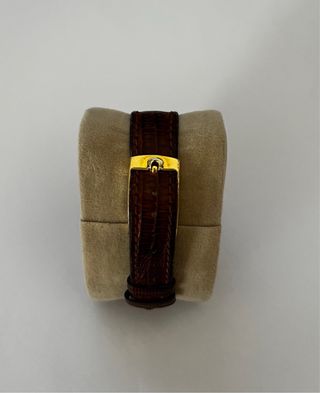 Omega De Ville Ref. 592.0001 Reloj de Oro