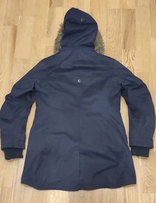 Chaqueta Moto Revit Taskim Ladies