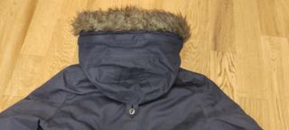 Chaqueta Moto Revit Taskim Ladies