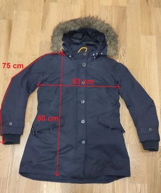 Chaqueta Moto Revit Taskim Ladies