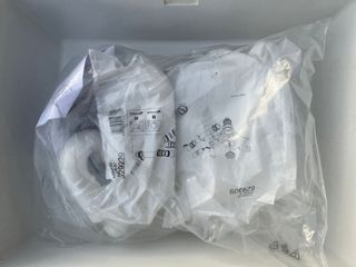 Fregadero de cocina bajo encimera NUEVO